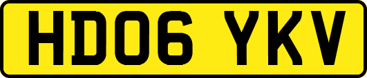 HD06YKV
