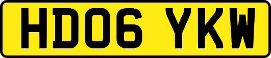 HD06YKW