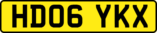 HD06YKX