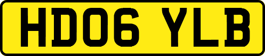 HD06YLB