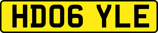 HD06YLE