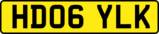 HD06YLK