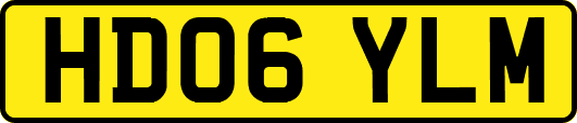 HD06YLM