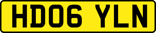 HD06YLN