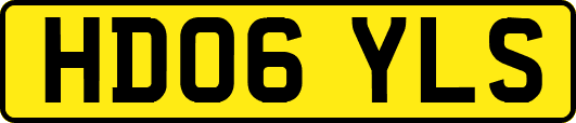 HD06YLS