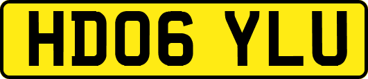 HD06YLU