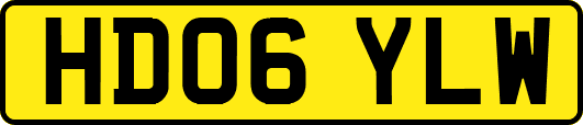 HD06YLW