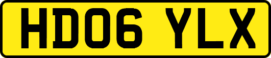 HD06YLX