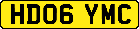 HD06YMC