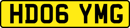 HD06YMG
