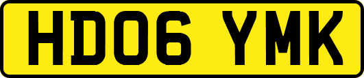 HD06YMK