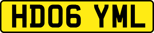 HD06YML