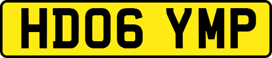 HD06YMP