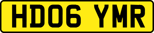 HD06YMR