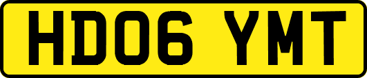 HD06YMT