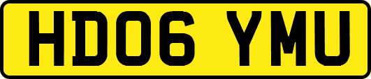 HD06YMU