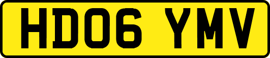 HD06YMV