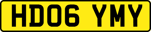 HD06YMY