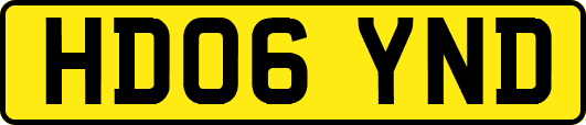 HD06YND