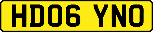 HD06YNO