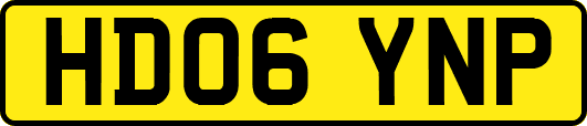 HD06YNP