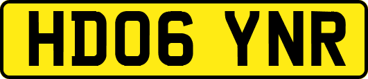 HD06YNR