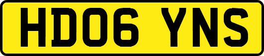 HD06YNS