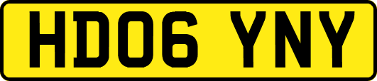 HD06YNY