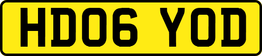 HD06YOD