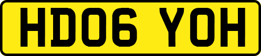 HD06YOH