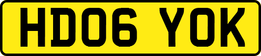 HD06YOK
