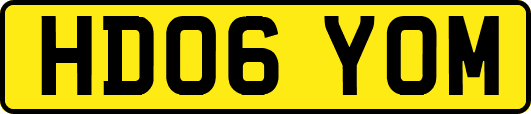 HD06YOM