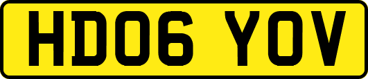 HD06YOV
