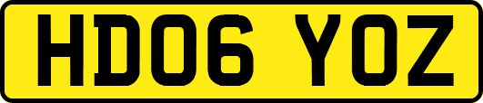 HD06YOZ