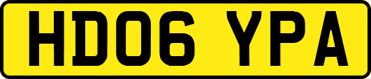HD06YPA