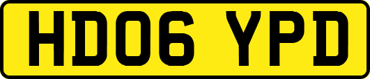 HD06YPD