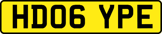 HD06YPE