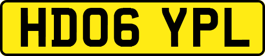 HD06YPL