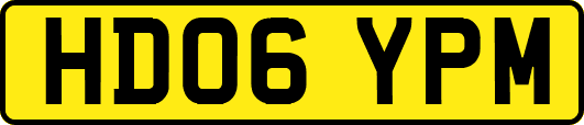 HD06YPM