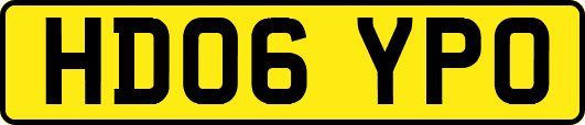 HD06YPO
