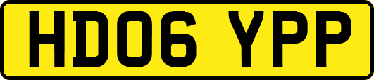 HD06YPP