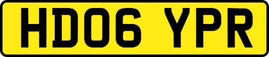HD06YPR