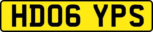 HD06YPS
