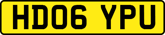 HD06YPU