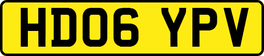 HD06YPV