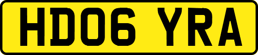 HD06YRA