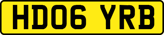 HD06YRB
