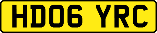 HD06YRC