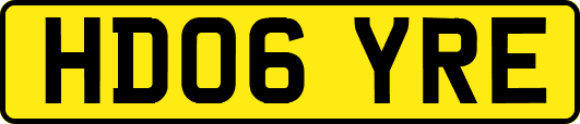 HD06YRE