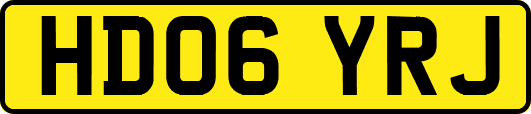 HD06YRJ